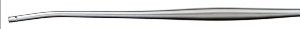 Cardinal Suction Tube Handle Medi-Vac® Flexi - Clear Style Non-Vented - Each - K60-EA