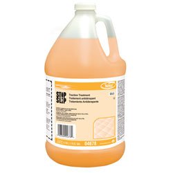 Lagasse Floor Cleaner Diversey™ Suma® Stop Slip™ Liquid 1 gal. Jug Mild Scent Manual Pour - Case of 4 - DVO904678-CS