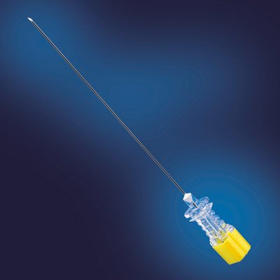 Avanos Medical Sales LLC Spinal Needle AVANOS* 3-1/2 Inch 25 Gauge Quincke Style - Case of 25 - 183A39-CS