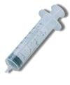 AirTite Products General Purpose Syringe Exel™ Luer Slip Tip Without Safety - Case of 800 - 26231-CS
