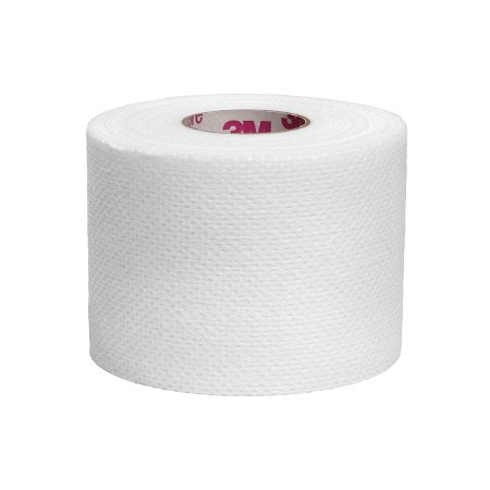 3M Perforated Medical Tape 3M™ Medipore™ H White 2 Inch X 2 Yard Soft Cloth NonSterile - Each - 2862S-EA