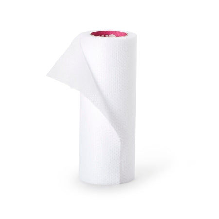 3M Perforated Medical Tape 3M™ Medipore™ H White 4 Inch X 2 Yard Soft Cloth NonSterile - Each - 2864S-EA