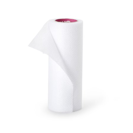 3M Perforated Medical Tape 3M™ Medipore™ H White 4 Inch X 2 Yard Soft Cloth NonSterile - Case of 24 - 2864S-CS