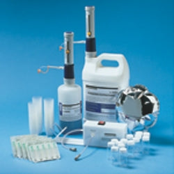 Avanos Medical Sales LLC Breath Collection Fluid PYTEST* 250 mL For PYTEST* 14C-Urea Breath Test - Each - 60445-EA