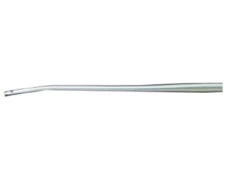 Cardinal Suction Tube Handle Medi-Vac® Flexi - Clear Style Non-Vented - Case of 50 - K62-CS