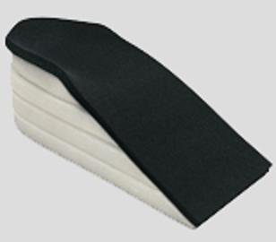 DJO Heel Wedge PROCARE® One Size Fits Most Without Closure Foot - Each - 79-95130-EA