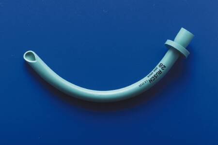 Teleflex LLC Nasopharyngeal Airway 17 cm X 28 Fr. 170 mm - Box of 5 - 18542028-BX