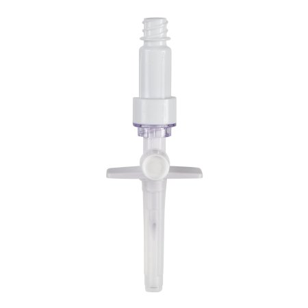 B. Braun Dispensing Pin Mini-Spike* - Case of 50 - 412026-CS