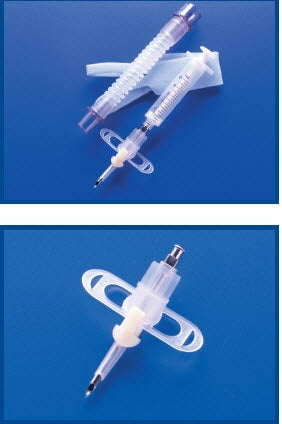 Teleflex LLC Emergency Cricothyrotomy Kit QuickTrach® Adult - Each - 120900020-EA