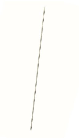 Zimmer Orthopedic Wire Style 7 K-Wire Double Diamond Points NonSterile Stainless Steel 1.1 mm X 22.9 cm - Box of 6 - 00018600279-BX