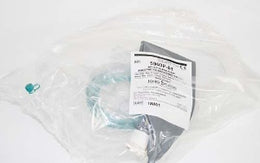 Ambu Ultra Flex® Anesthesia Breathing Circuit Coaxial Tube 90 Inch Tube Dual Limb Adult 3 Liter Bag Single Patient Use - Case of 30 - 5903F-61Z-CS