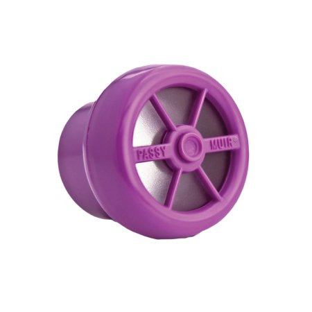 Passy-Muir Speaking Valve PMV™ 15 mm I.D. / 23 mm O.D. - Each - PMV2001-EA