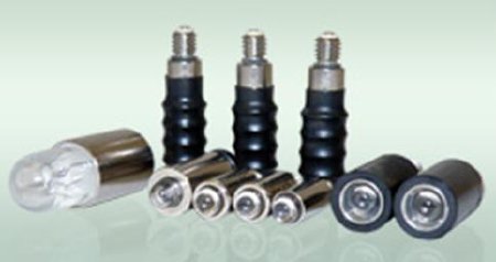EDM 3 LLC Diagnostic Lamp Bulb EDM3® 3.5 Volt - Pack of 6 - 1-300-PK