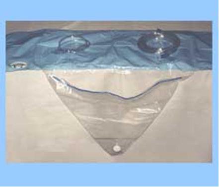 Olympus America Inc Fluid Collection Set Dolphin® - Box of 5 - 006775-901-BX