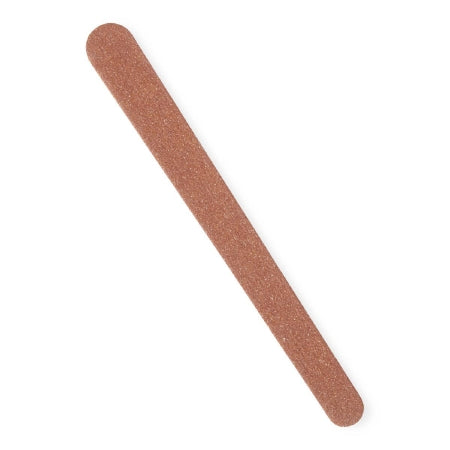 Medline Emery Board Tan 4-1/4 Inch - GR/144 - NON801778-GR