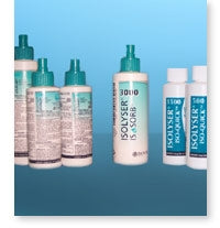 Microtek Medical Fluid Solidifier Isosorb® 3,000 cc Bottle 5 oz. - Case of 100 - ISOSORB3000-CS