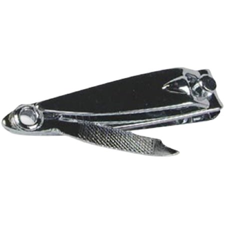 Donovan Industries Fingernail Clippers DawnMist® Thumb Squeeze Lever - Each - FNC3275-EA