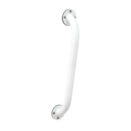 Apex-Carex Healthcare Wall Grab Bar Carex® White Steel - Case of 6 - FGB20800 0000-CS