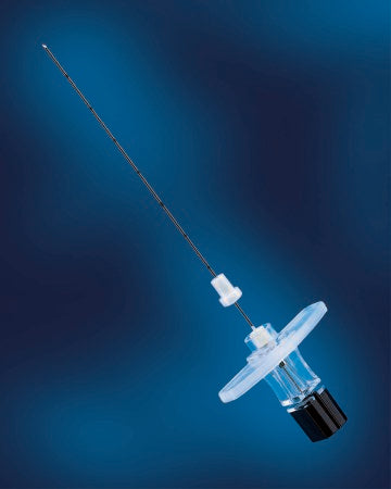 Avanos Medical Sales LLC Spinal Needle AVANOS* 2-1/2 Inch 22 Gauge Chiba Style - Case of 25 - 18368-CS