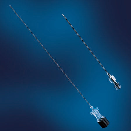 Avanos Medical Sales LLC Spinal Needle AVANOS* 6 Inch 25 Gauge Quincke Style - Case of 25 - 181031-CS