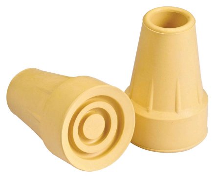 Apex-Carex Healthcare Crutch Tip - Box of 6 - FGA95200 0000-BX