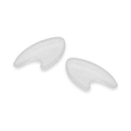 Silipos Toe Spacer Silipos® Small Without Closure Toe - Pack of 15 - 11605-PK