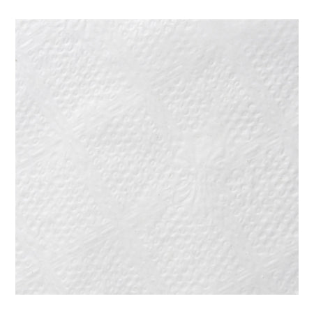 Georgia Pacific Luncheon Napkin Acclaim® White Paper - Case of 12 - 37707-CS