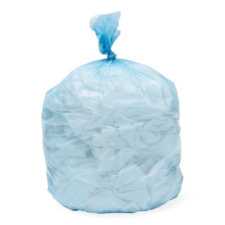 Medline Laundry Bag Centurion® 29 X 43 Inch - Case of 240 - RDBL43B-CS