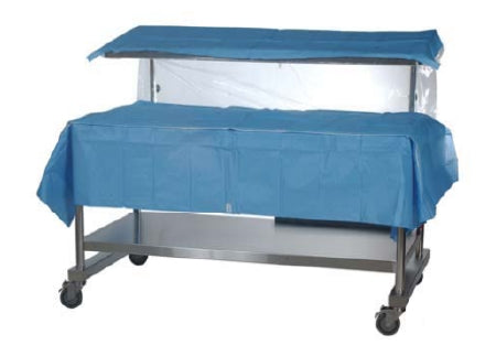 Pedigo Products Space Station Table Cover Pedigo Space Station Table - Case of 12 - CDS-3072-DD-CS