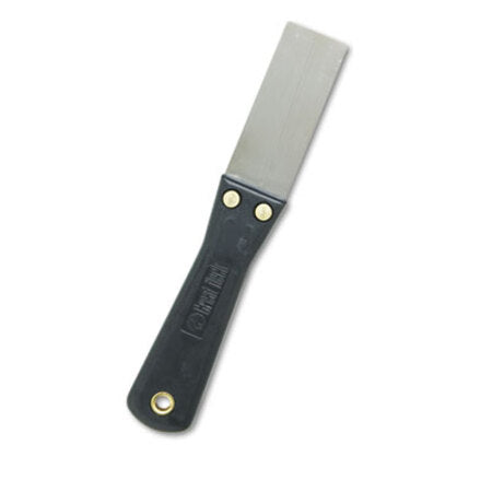 Great Neck® Putty Knife, 1.25" Wide - Each - GNS-15PKS-EA