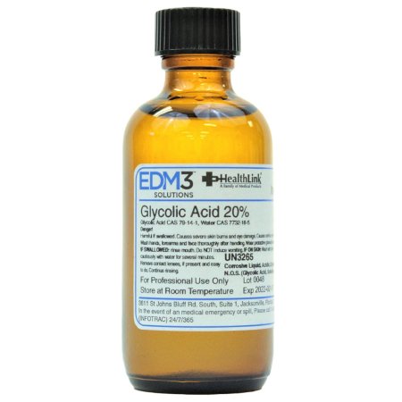 EDM 3 LLC Chemistry Reagent Acetic Acid ACS Grade 4% 32 oz. - Each - 400430-EA
