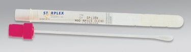Troy Biologicals Specimen Collection and Transport System Culturette® Starswab™ Sterile - Box of 50 - SP132-BX