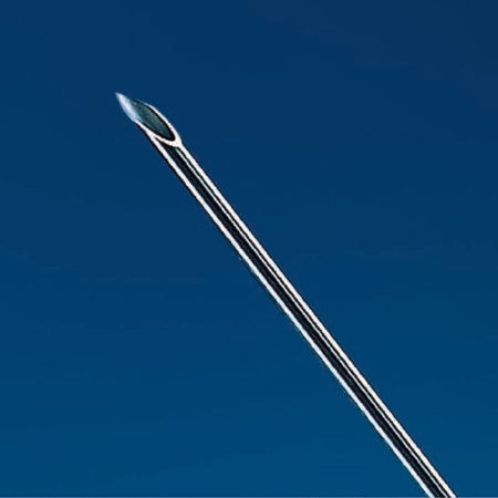Avanos Medical Sales LLC Spinal Needle AVANOS* 7 Inch 23 Gauge Quincke Style - Case of 25 - 183136-CS