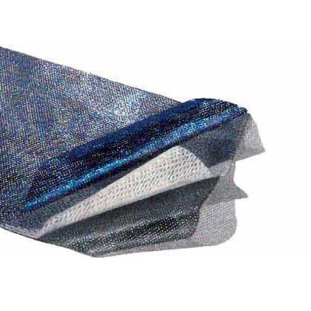 Smith & Nephew Silver Barrier Dressing Acticoat 8 X 16 Inch Rectangle Sterile - Case of 24 - 20301-CS