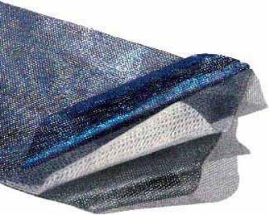 Smith & Nephew Silver Barrier Dressing Acticoat 16 X 16 Inch Square Sterile - Case of 12 - 20401-CS