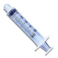 BD General Purpose Syringe Luer Slip Tip Without Safety - Case of 1400 - 301028-CS