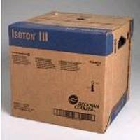 Beckman Coulter Reagent Coulter® Ac.T™ 5diff Hematology Fixative For Coulter Ac.T 5 diff Hematology Analyzer 1 Liter - Each - 8547171-EA