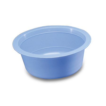 Cardinal Solution Basin Kendall™ 16 oz. Round Sterile - Each - 61000--EA