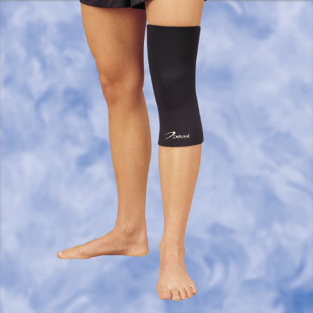 DeRoyal Knee Support DeRoyal® Large Hook and Loop Closure Left or Right Knee - Each - NE7701-04-EA