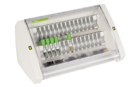 3M Biological Indicator Incubator 3M™ Attest™ - Each - 127-EA
