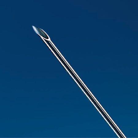 Avanos Medical Sales LLC Spinal Needle AVANOS* 3-1/2 Inch 25 Gauge Whitacre Style - Case of 25 - 18343-CS