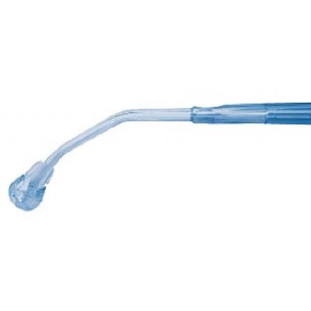 Cardinal Suction Tube Handle Medi-Vac® Yankauer Style Vented - Case of 50 - K86V-CS