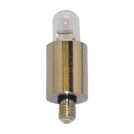 EDM 3 LLC Diagnostic Lamp Bulb Bulbtronics 130 Volt 250 Watts - Box of 6 - 1-410-BX