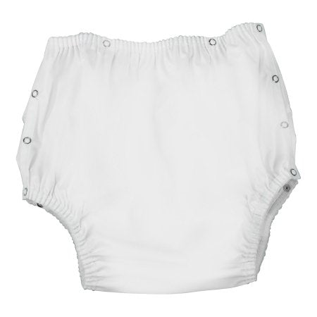 Mabis Healthcare DMI® Protective Underwear Unisex Polyester Large Snap Closure Reusable - Each - 560-7000-1923-EA