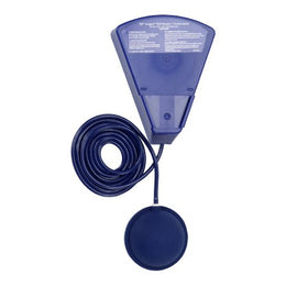 3M Wall Bracket and Foot Pump 3M™ Avagard™ For 3M™ Avagard™ Surgical and Healthcare Personnel Hand Antiseptic Wedge Bottles, 9200 and 9216 - Each - 9201-EA