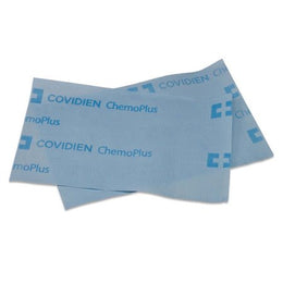 Cardinal Absorbent Spill Sheet ChemoPlus™ - Case of 75 - CT0303-1-CS