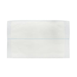 Dukal Abdominal Pad Dukal™ 5 X 9 Inch 25 per Pack NonSterile 1-Ply Rectangle - Case of 400 - 5940-CS