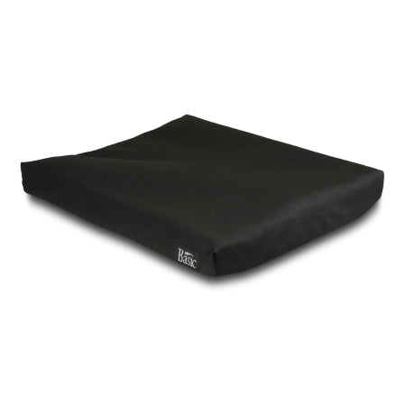 Sunrise Medical Seat Cushion Jay® Basic 16 W X 16 D X 2-1/2 H Inch Foam - Each - 305-MJ-EA