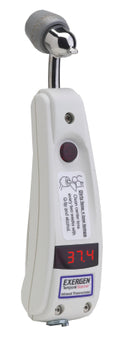 Exergen Temporal Contact Thermometer TemporalScanner™ Temporal Probe Handheld - Each - 124275-EA
