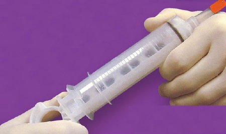 Nurse Assist Oral Medication Syringe Pillcrusher™ Catheter Tip Without Safety - Case of 30 - 3305-CS